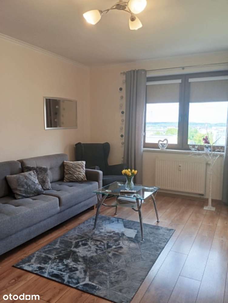 Mieszkanie, 65 m², Słupsk