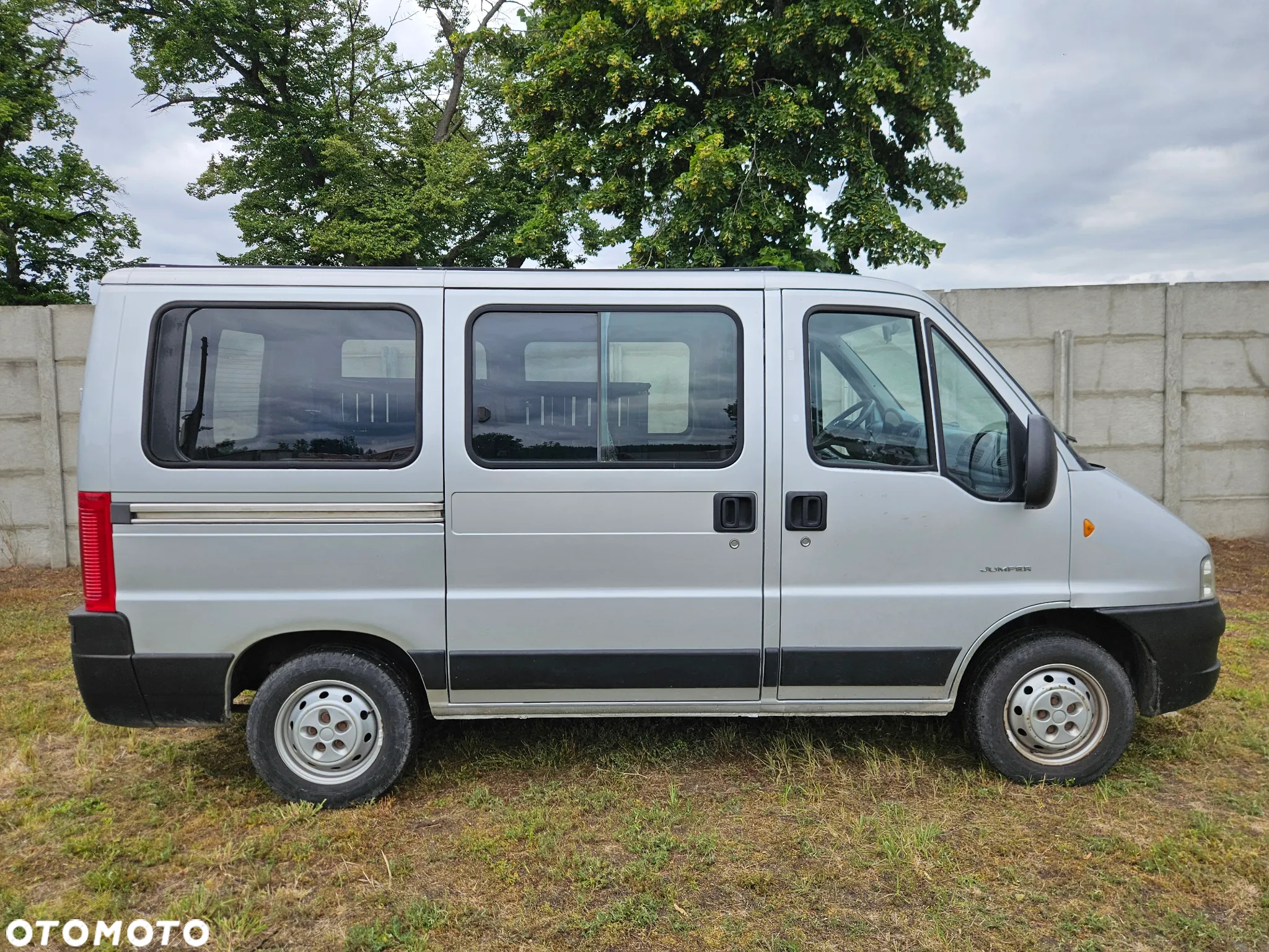 Citroën Jumper - 6