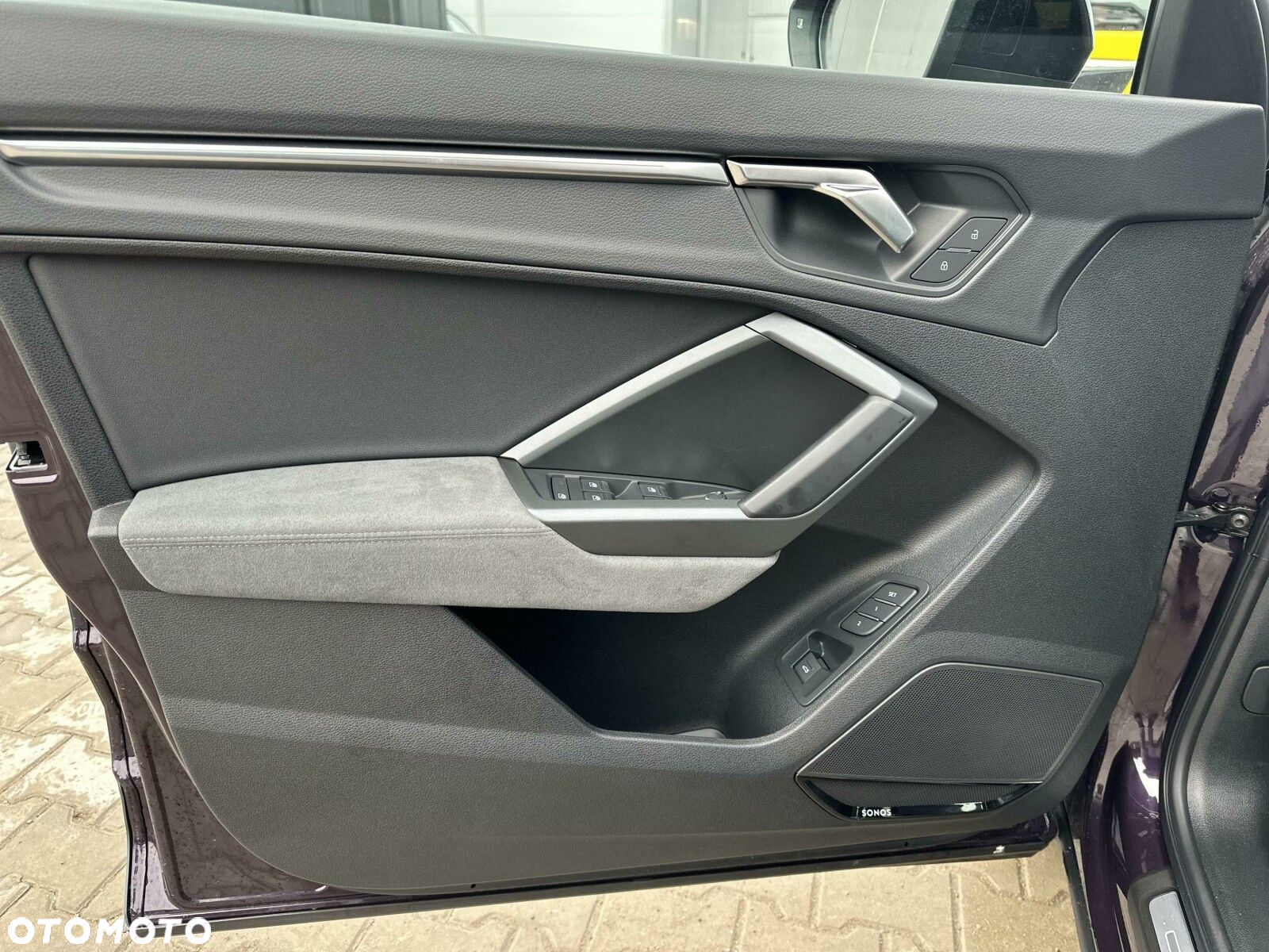 Audi Q3 - 14