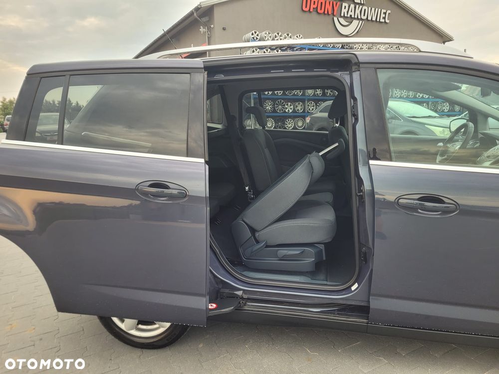Ford C-MAX - 5