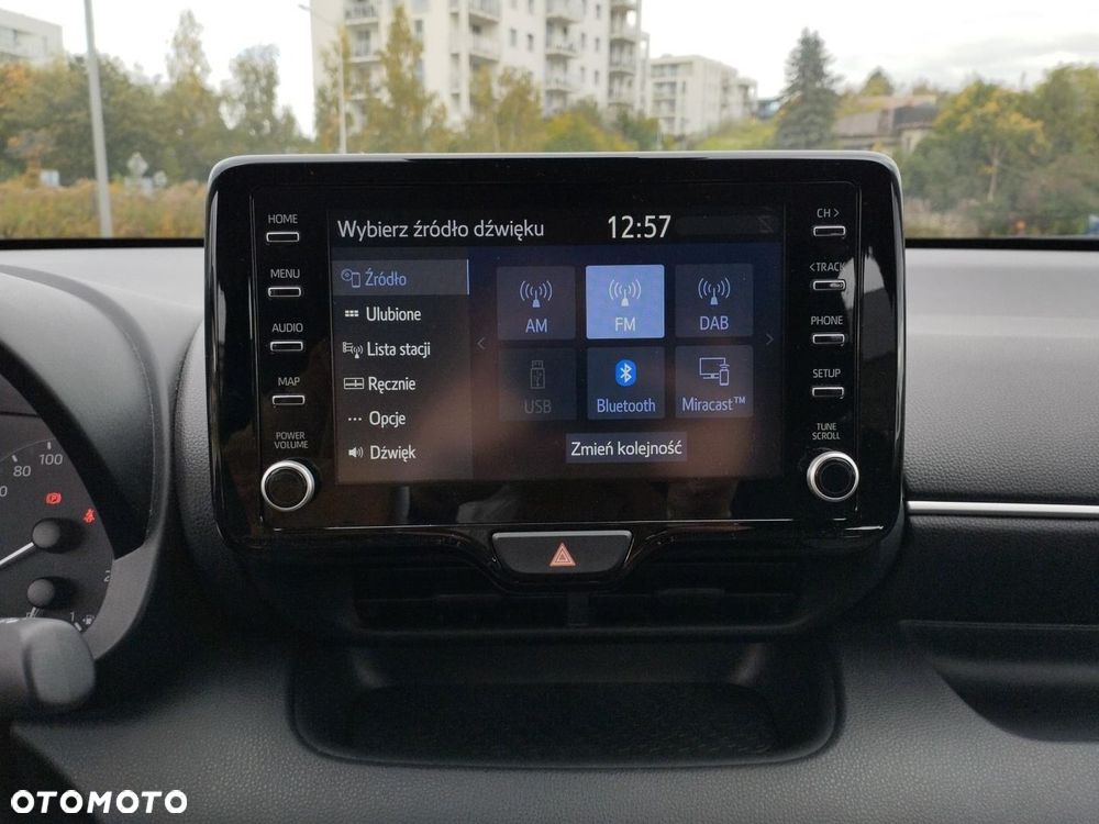 Toyota Yaris - 21