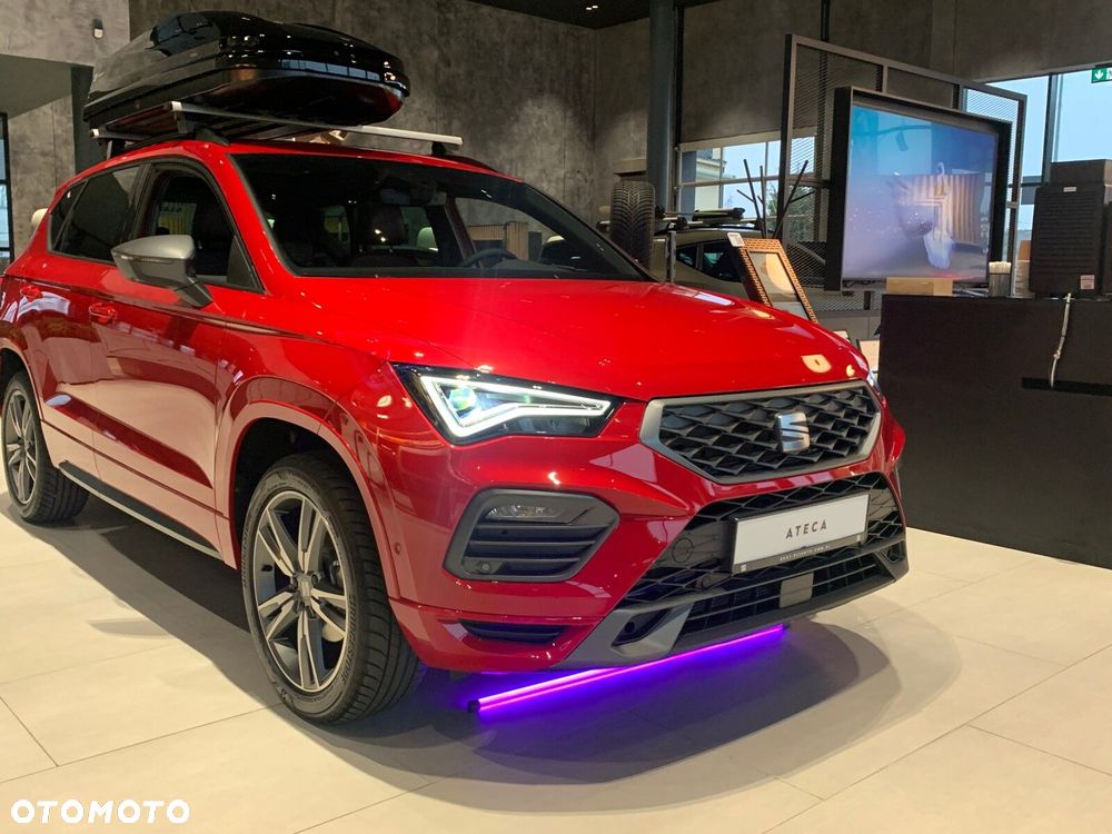 Seat Ateca - 2