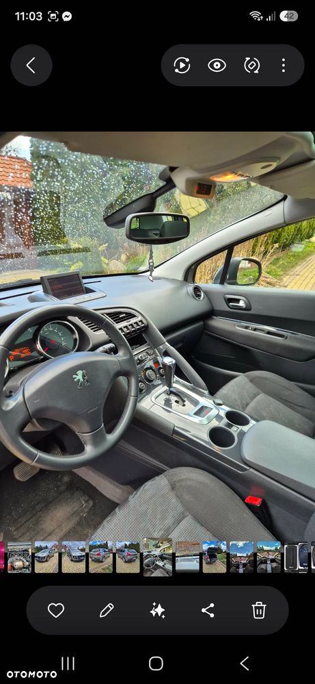 Peugeot 3008 1.6 Premium - 8