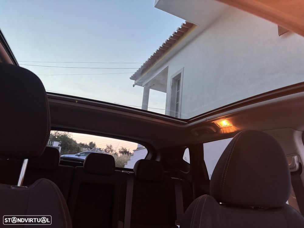 Nissan Qashqai 1.3 DIG-T N-Connecta J18 - 37