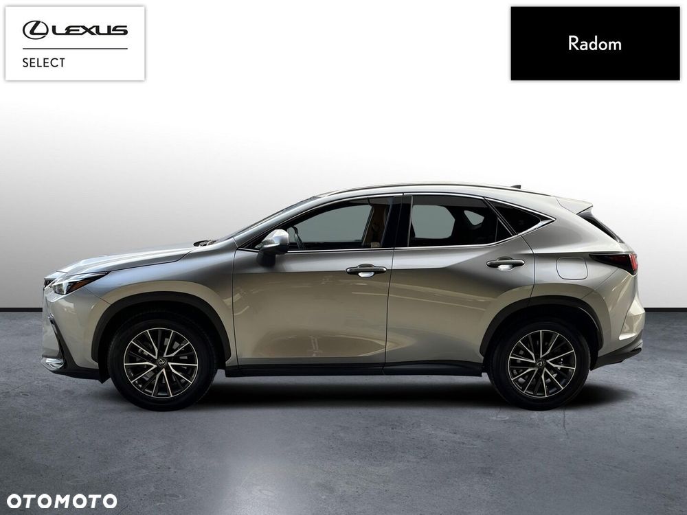 Lexus NX 350h Prestige 2WD - 10