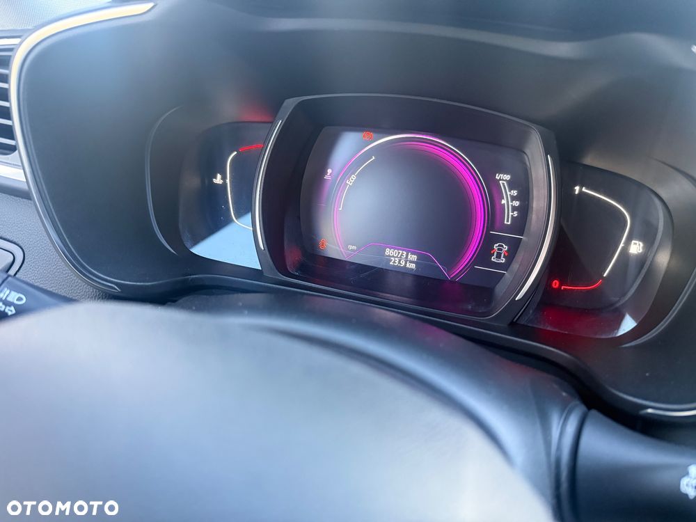 Renault Kadjar Energy TCe 130 Bose Edition - 12