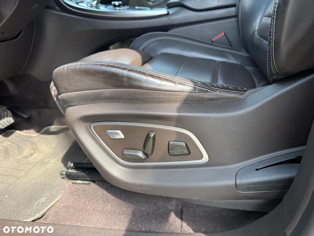 Renault Espace 2.0 Blue dCi Initiale Paris EDC - 12