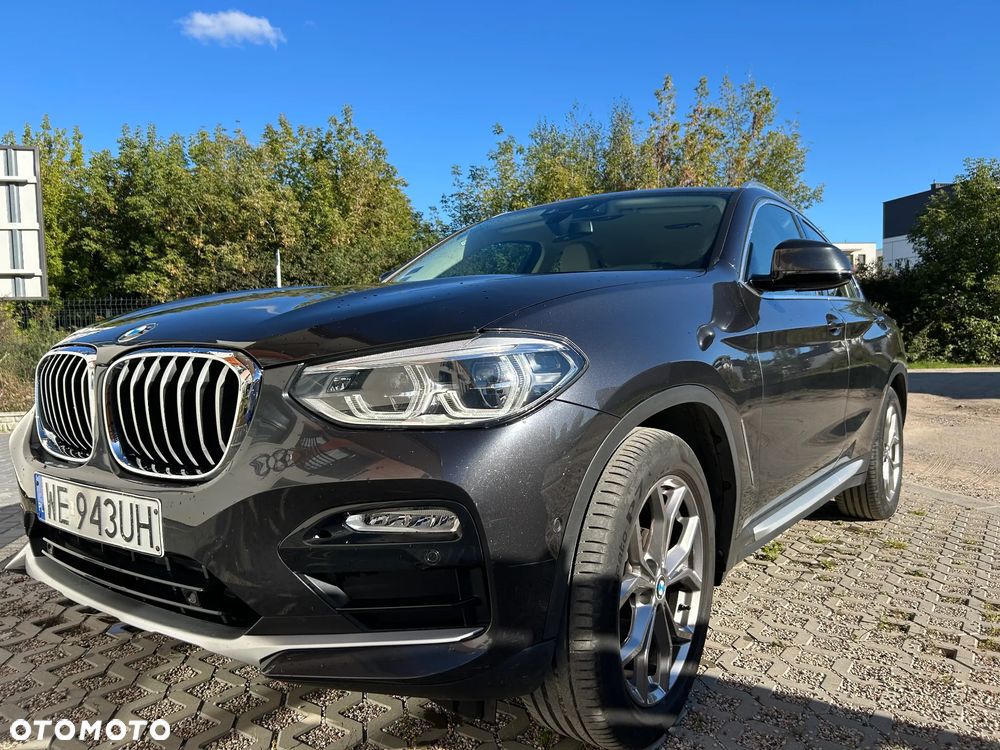 BMW X4 - 8