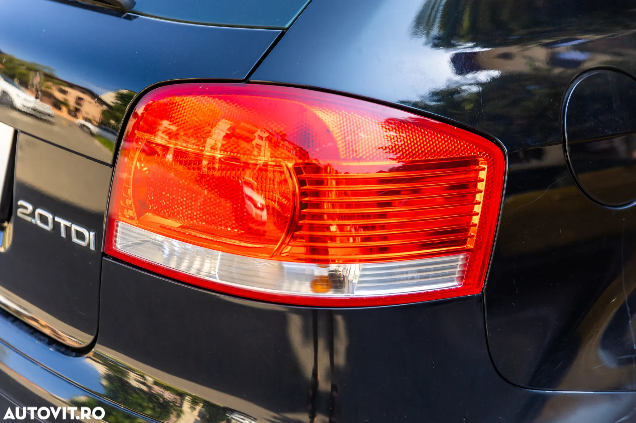 Audi A3 - 9