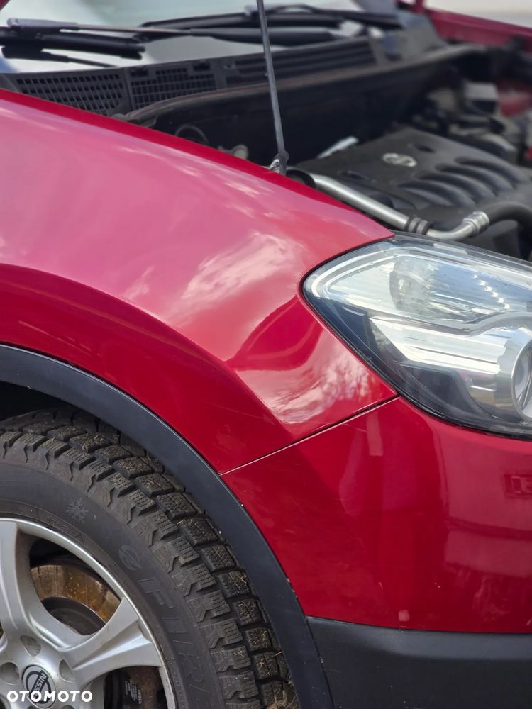 Nissan Qashqai - 6