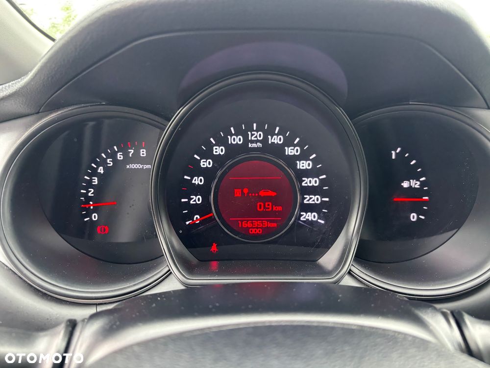 Kia Ceed 1.6 GDI Business Line - 16