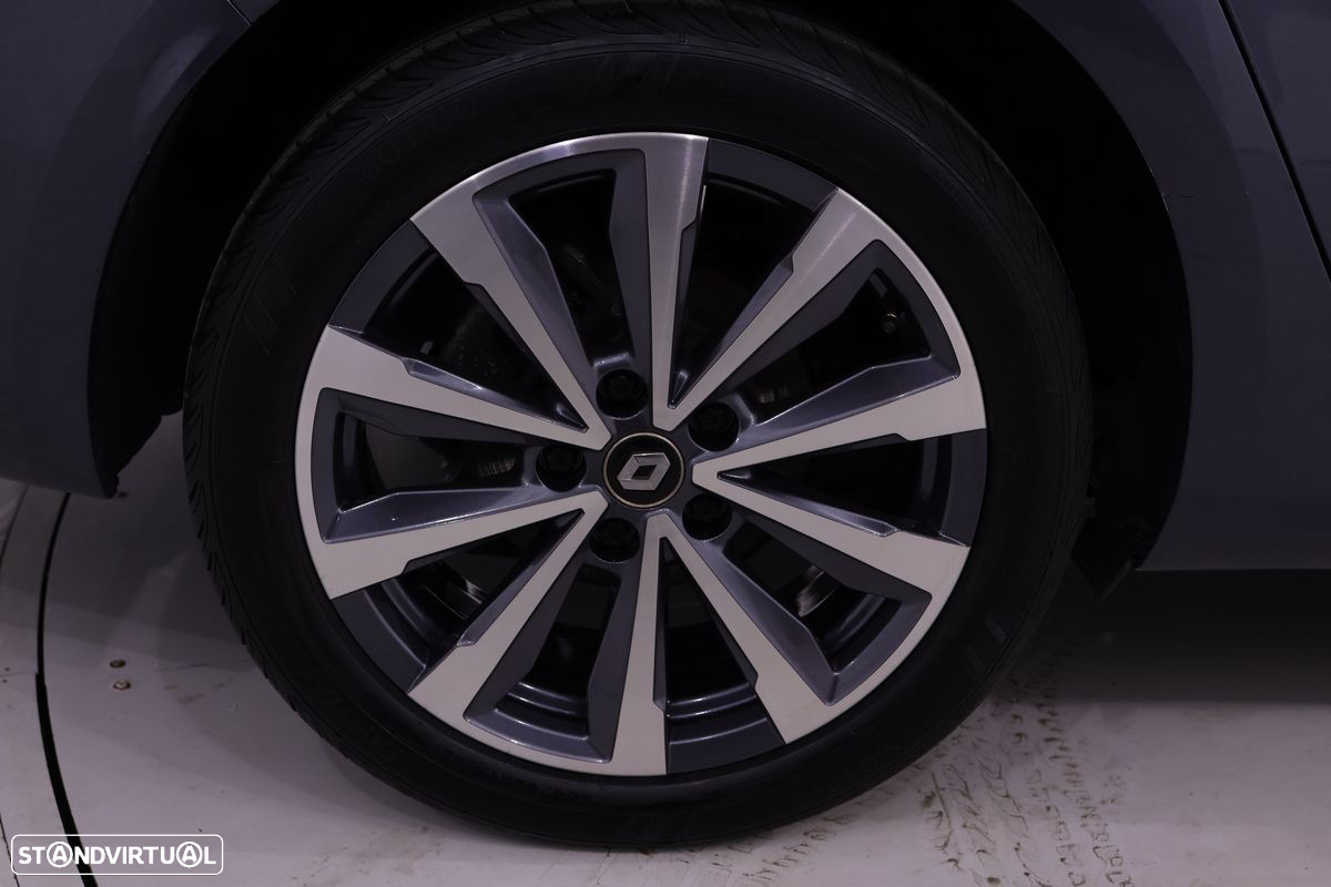 Renault Mégane Sport Tourer 1.3 TCe R.S. Line - 11