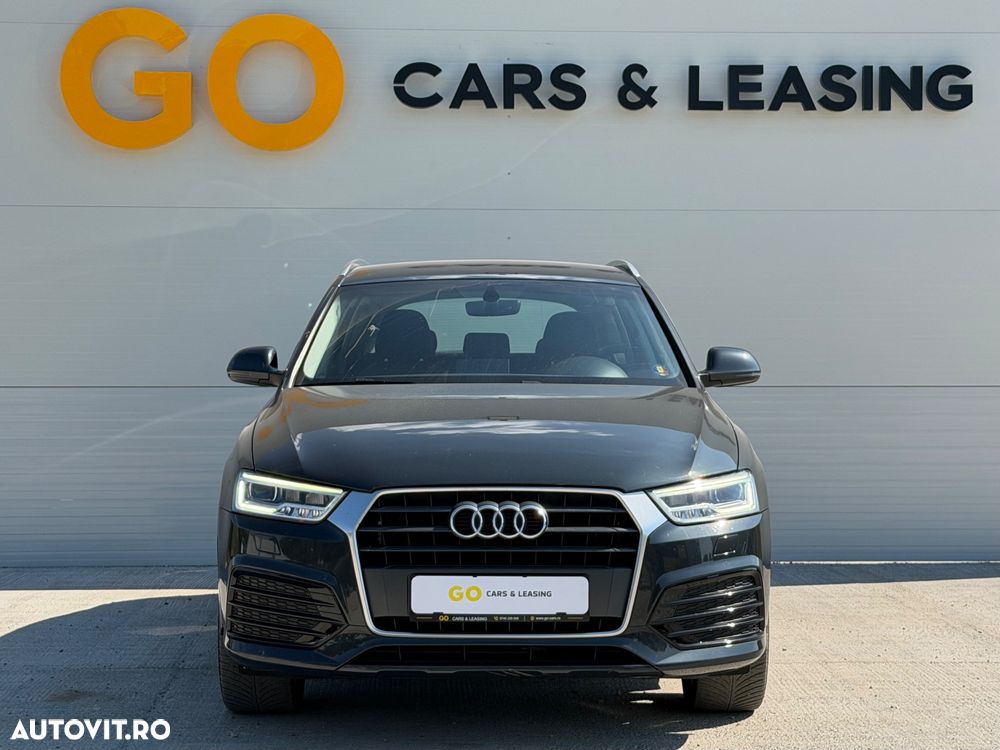 Audi Q3 - 4