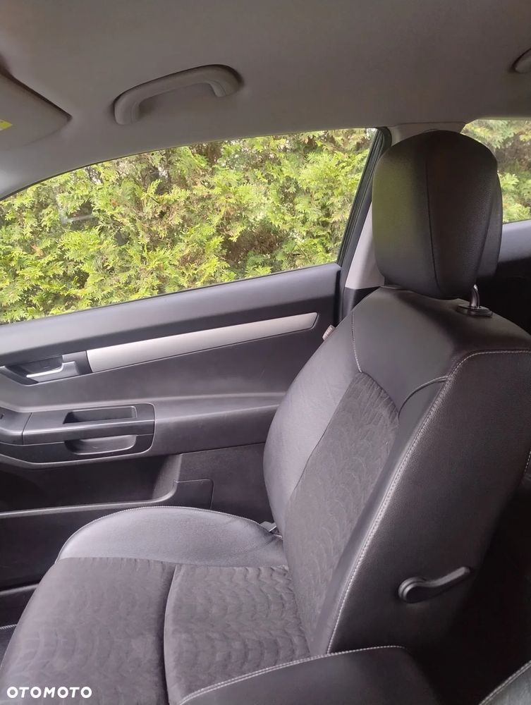 Kia Ceed 2.0 crdi Optimum - 7