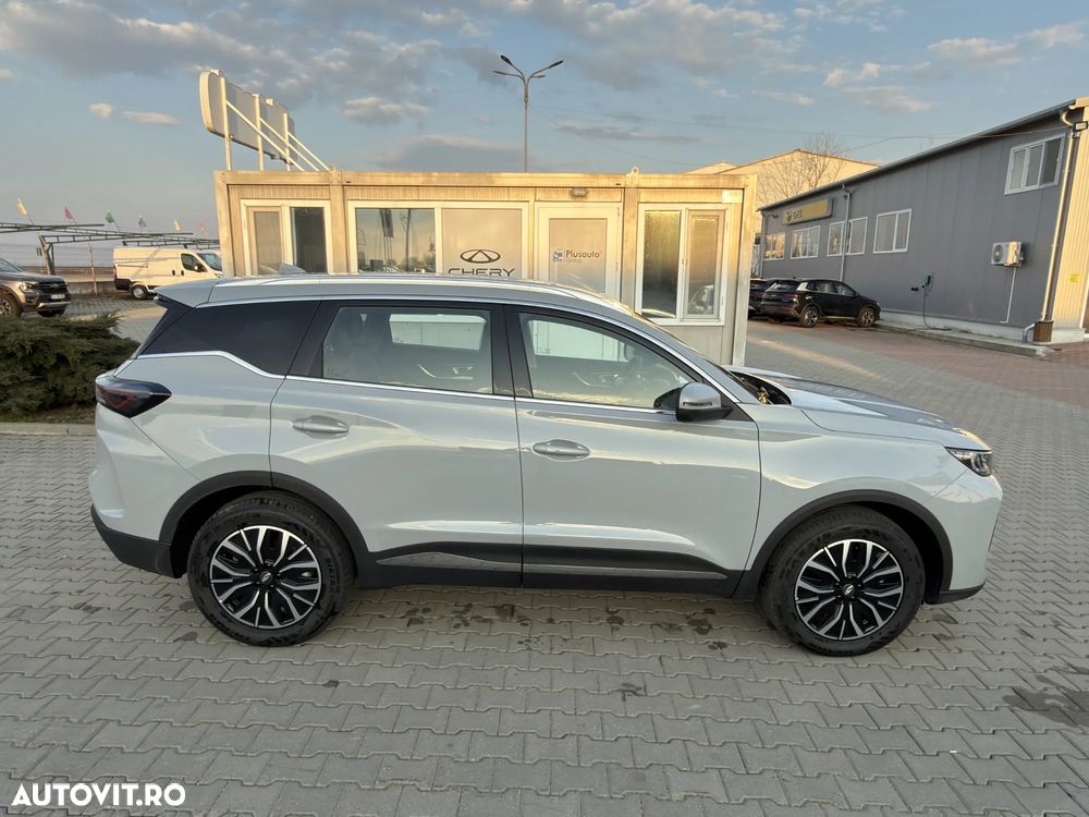 Chery Tiggo 7 - 5