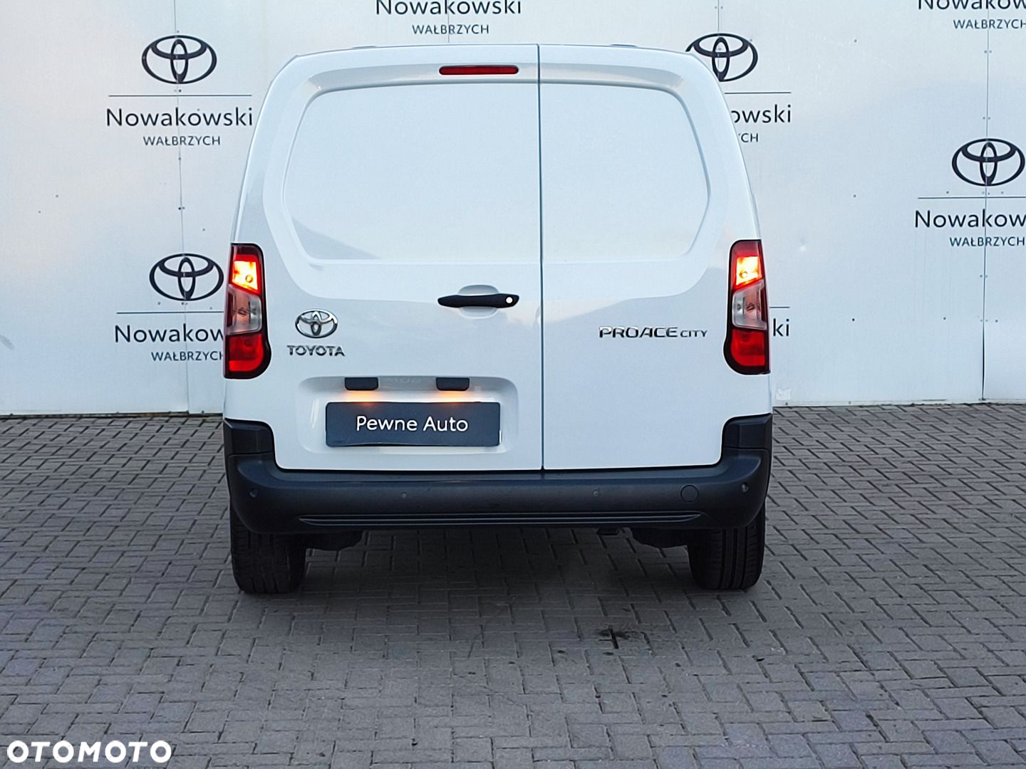 Toyota PROACE CITY - 8