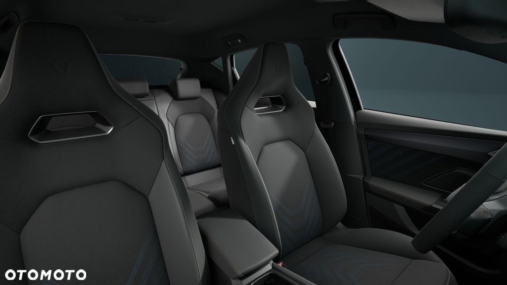 Cupra Leon 1.5 eTSI mHEV DSG - 5