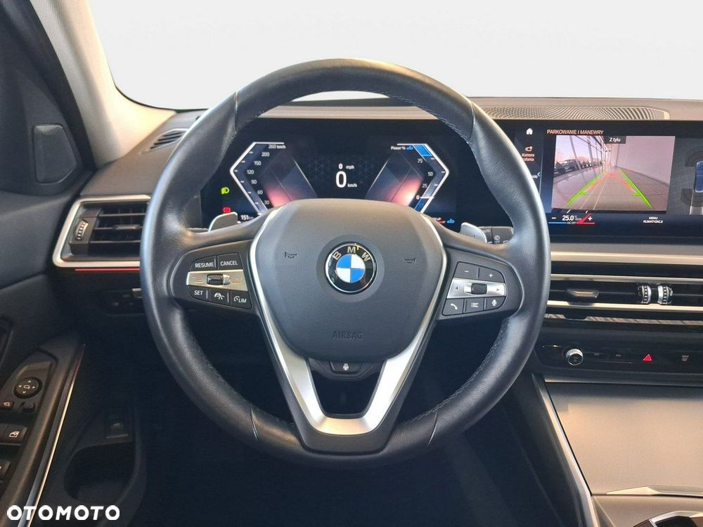 BMW Seria 3 - 17