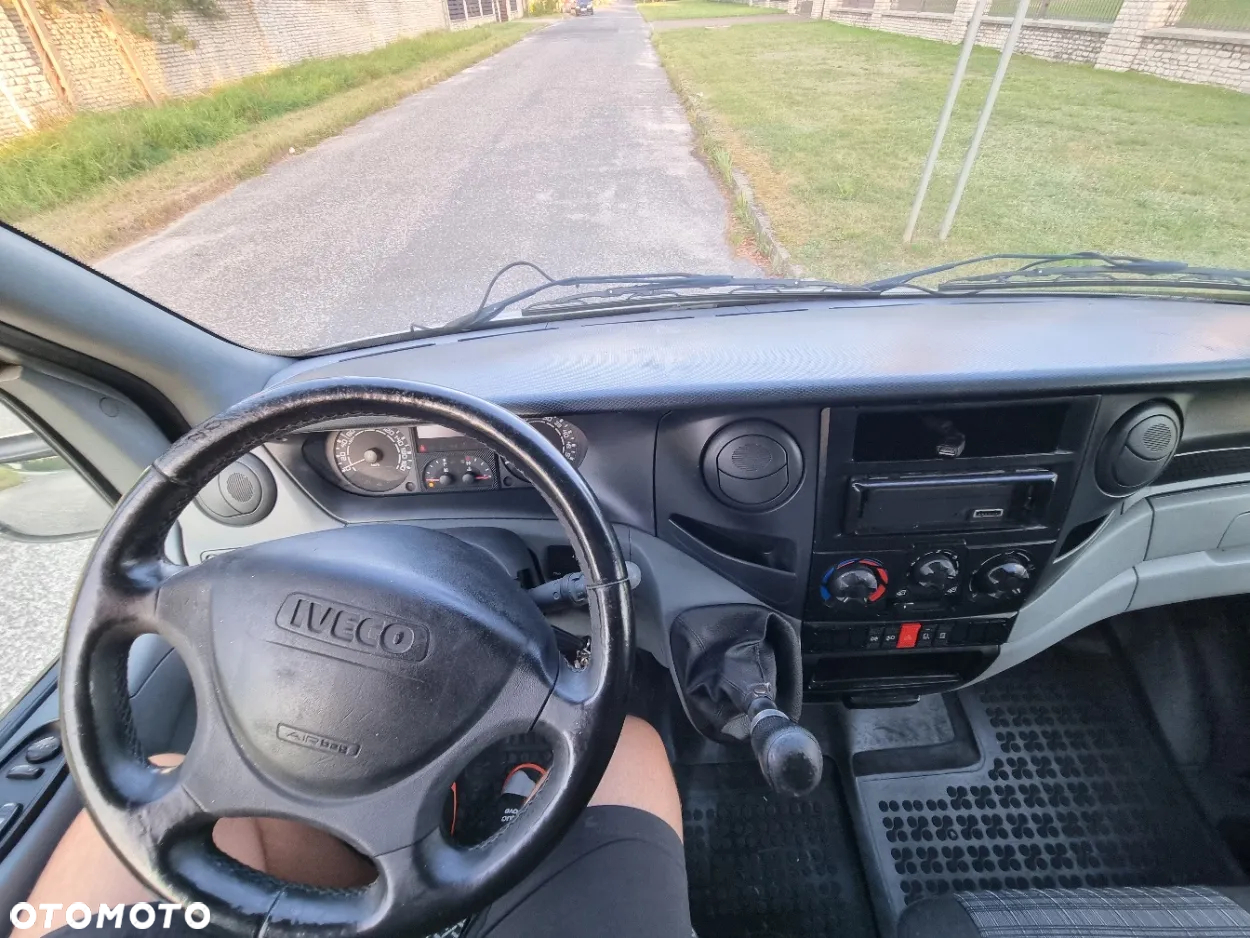 Iveco DAILY - 19