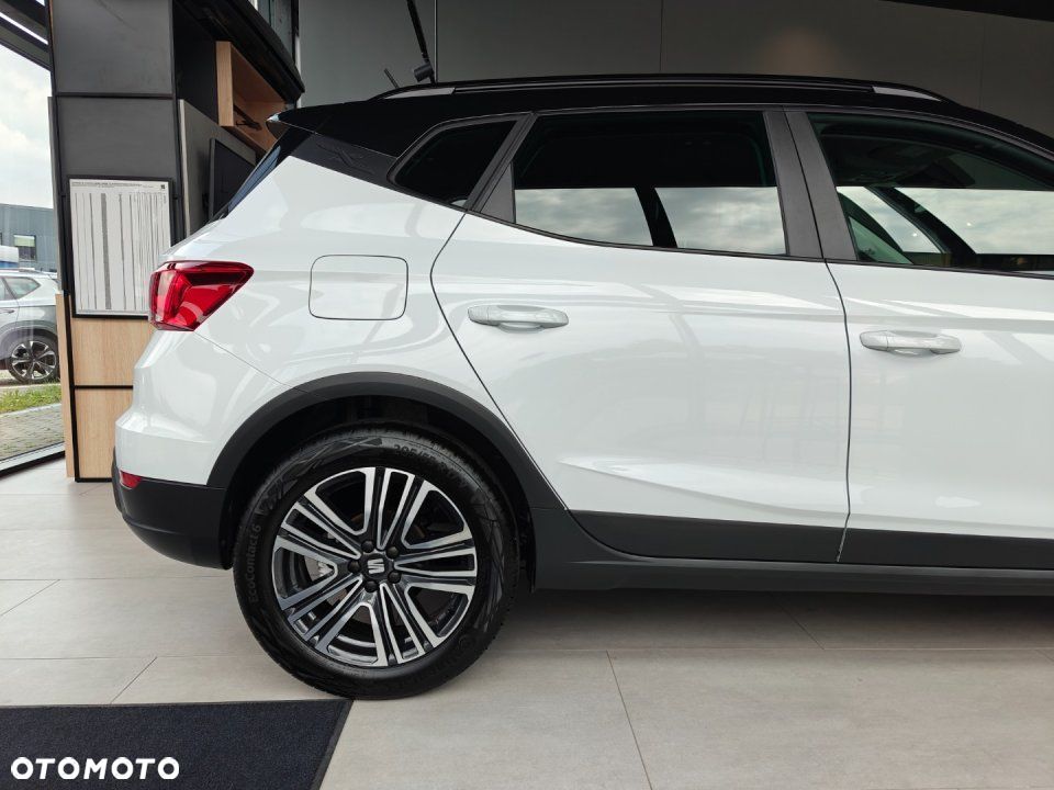 Seat Arona - 8