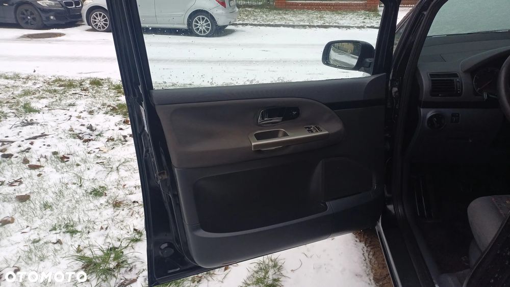 Volkswagen Sharan 1.8 5V Turbo - 27