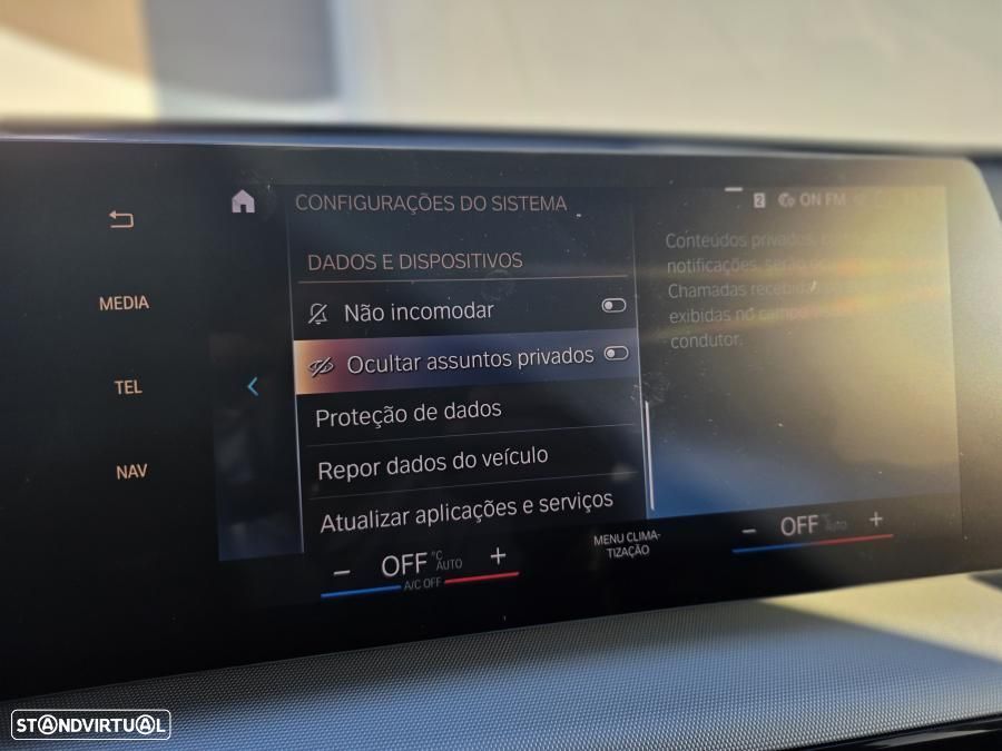 BMW iX1 xDrive30 - 45