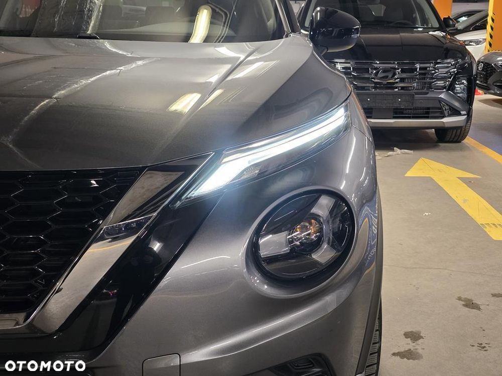 Nissan Juke 1.0 DIG-T Acenta DCT - 23
