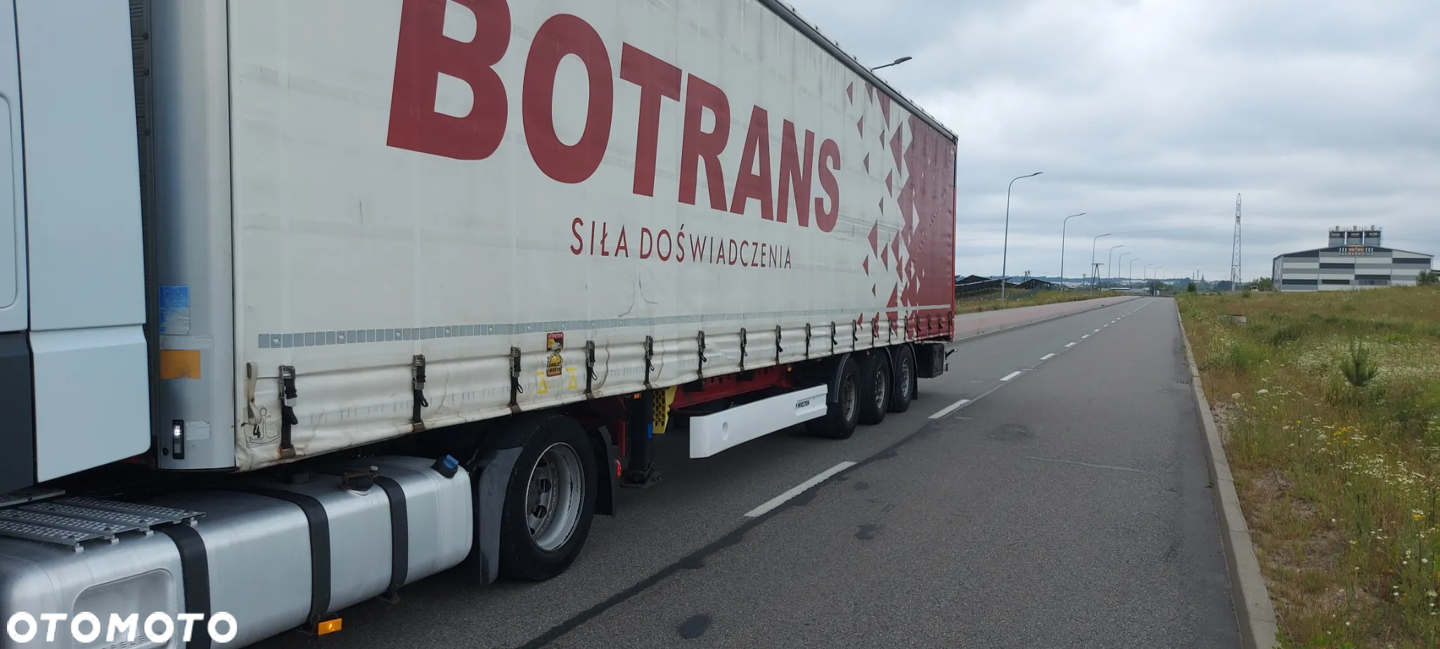 Mercedes-Benz Actros 1842 LSnRL - 4