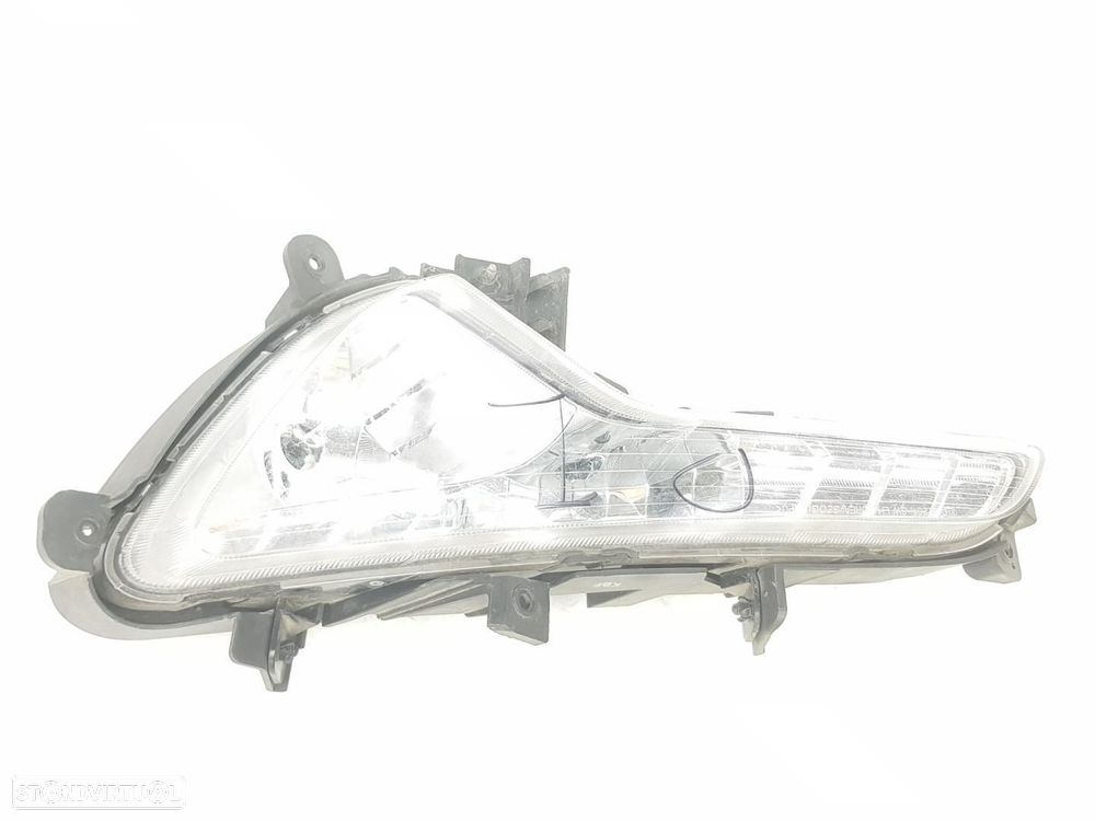 FAROL DE NEVOEIRO ESQUERDO KIA SPORTAGE SL - 1