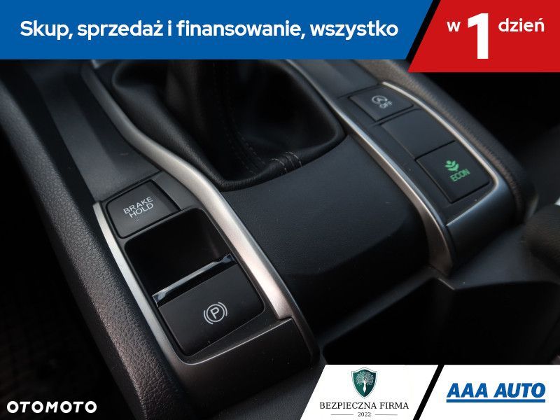 Honda Civic - 17