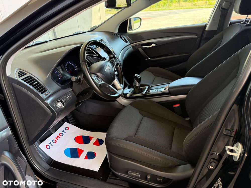 Hyundai i40 - 14