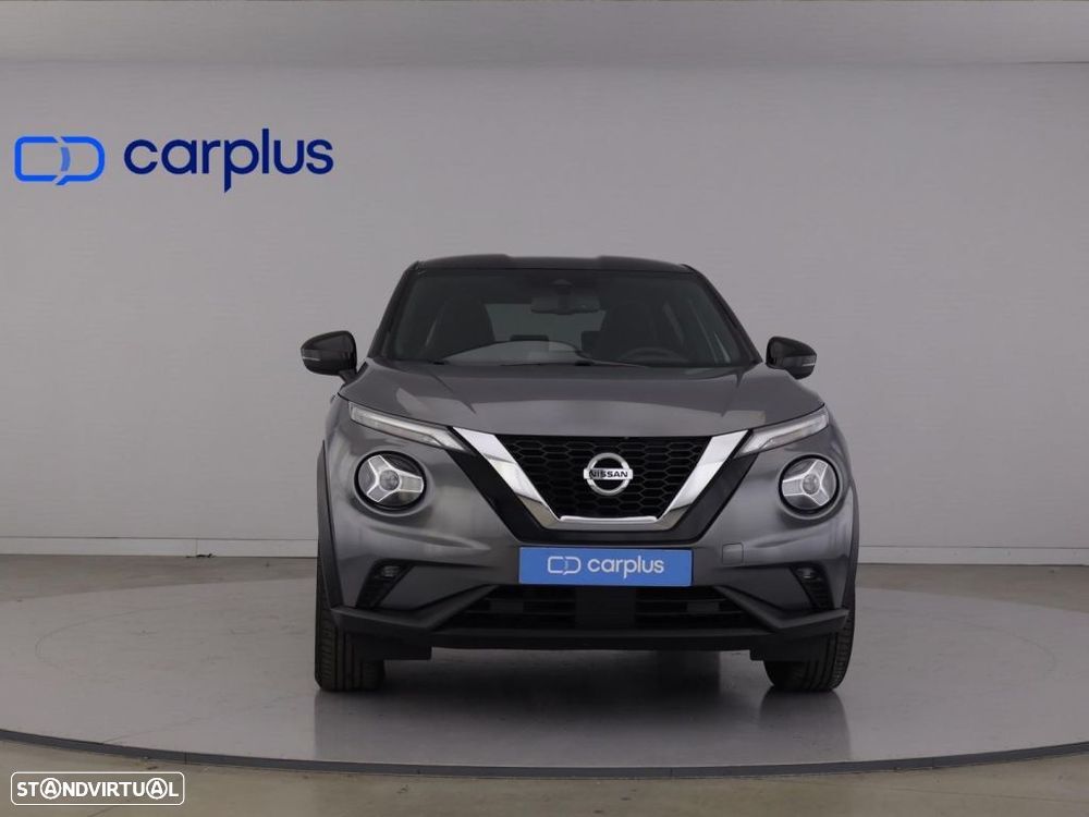Nissan Juke 1.0 DIG-T N-Connecta - 3