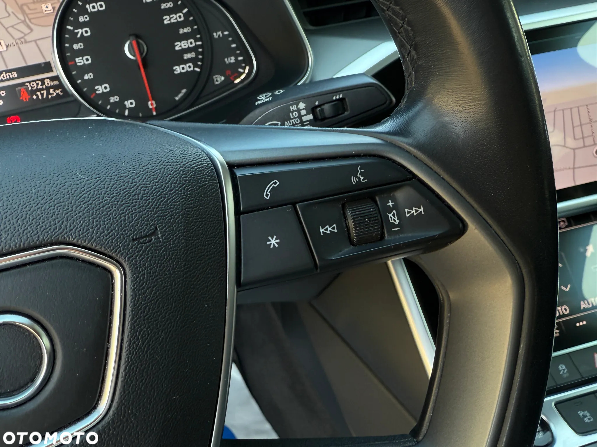 Audi A6 40 TDI mHEV S tronic - 26