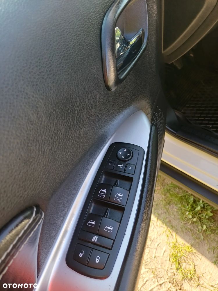 Fiat Freemont 2.0 Multijet - 16