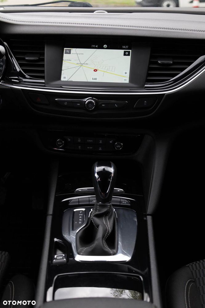 Opel Insignia 1.5 T Elite S&S - 16