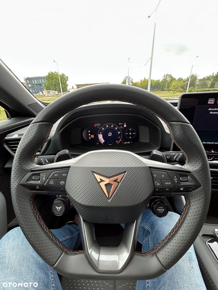 Cupra Formentor 2.0 TSI 4Drive VZ DSG - 14