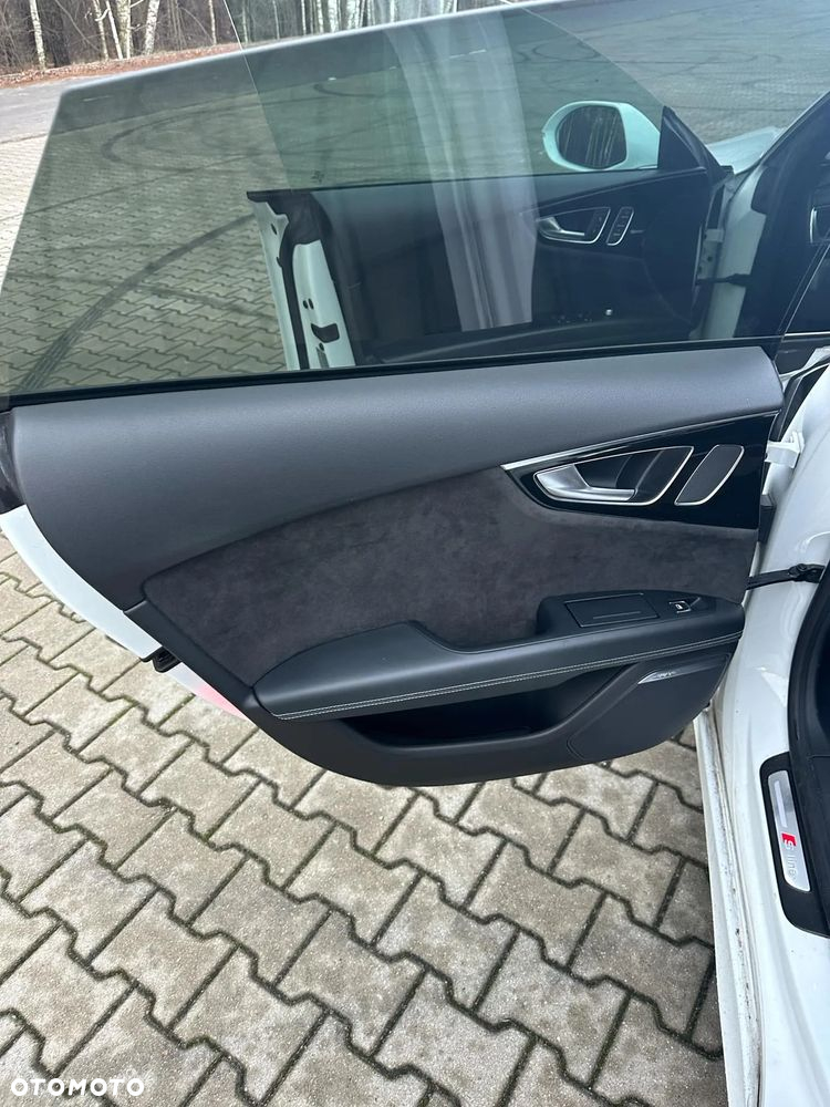 Audi A7 3.0 TDI Quattro Tiptronic - 15