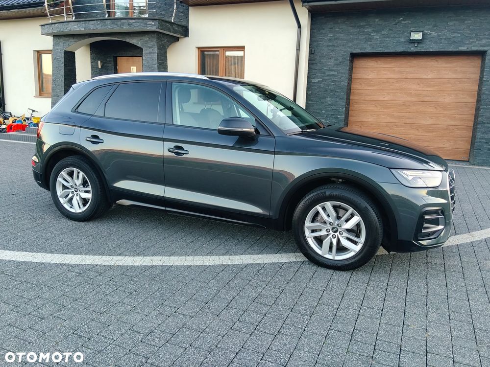 Audi Q5 - 3