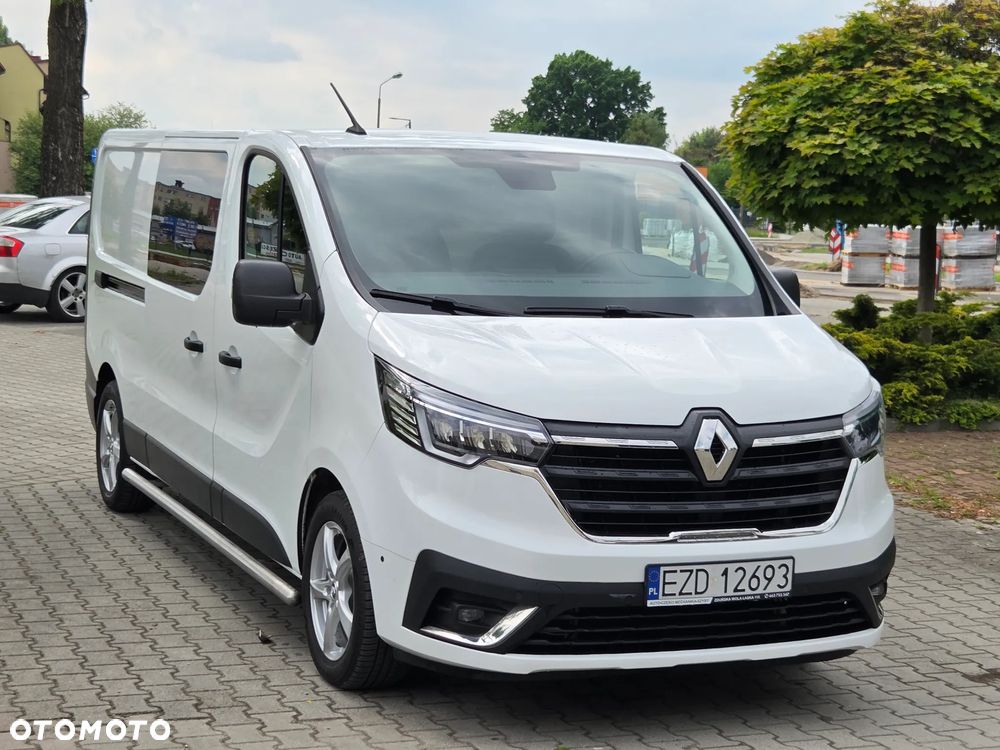 Renault Trafic - 8