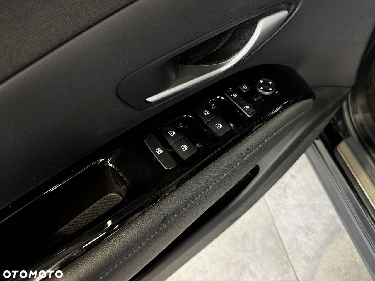Hyundai Tucson - 18