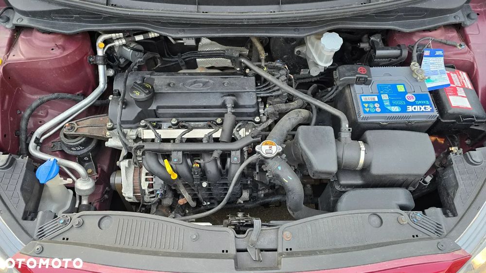 Hyundai i20 - 27