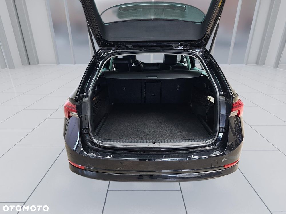 Skoda Octavia 1.4 TSI Plug-In Hybrid Style DSG - 20