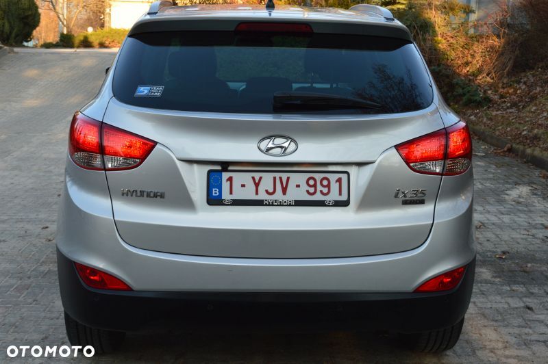 Hyundai ix35 - 10