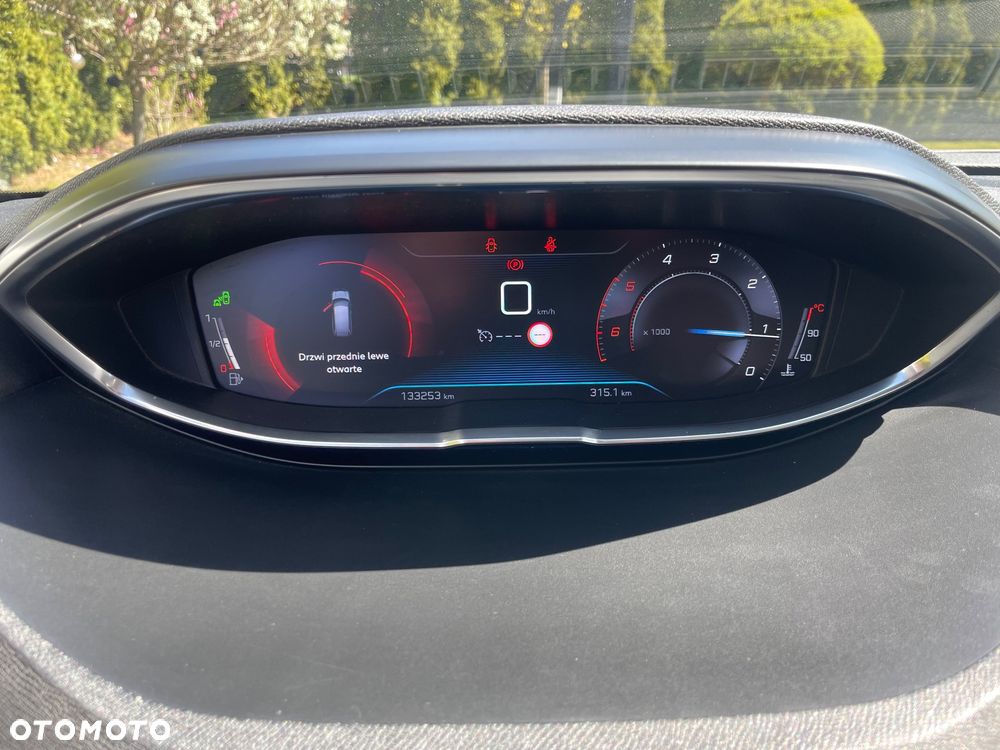 Peugeot 5008 BlueHDi 130 Crossway - 7