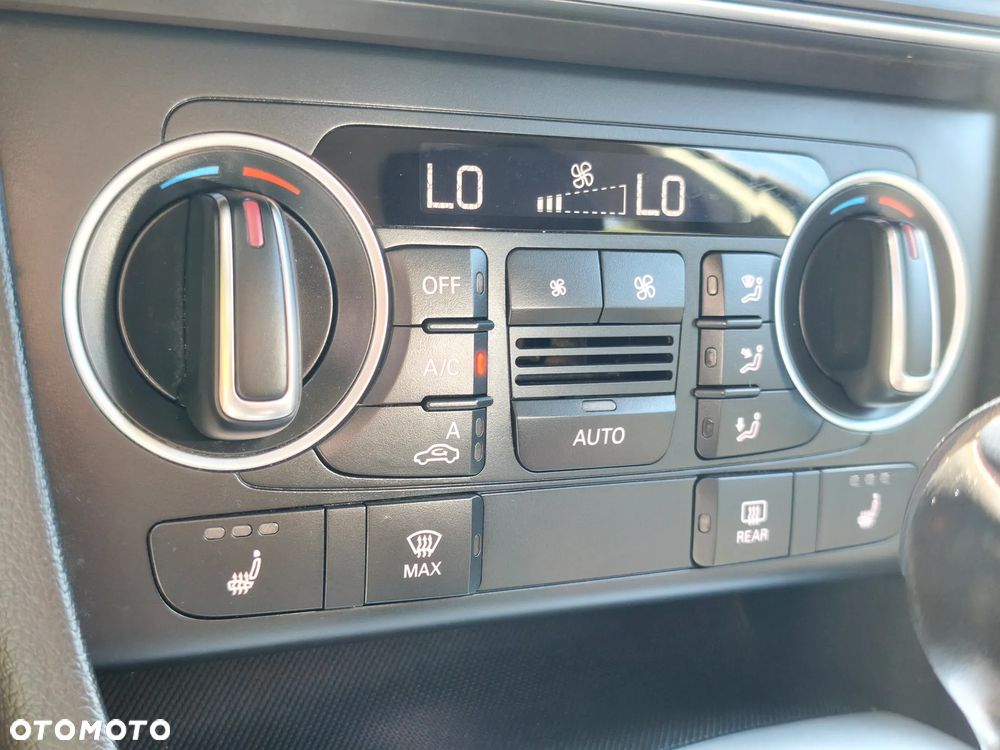 Audi Q3 2.0 TDI Quattro Design S tronic - 19