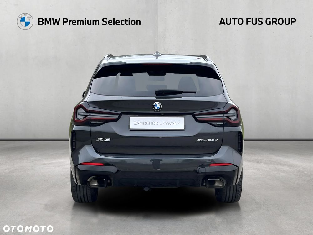 BMW X3 - 4