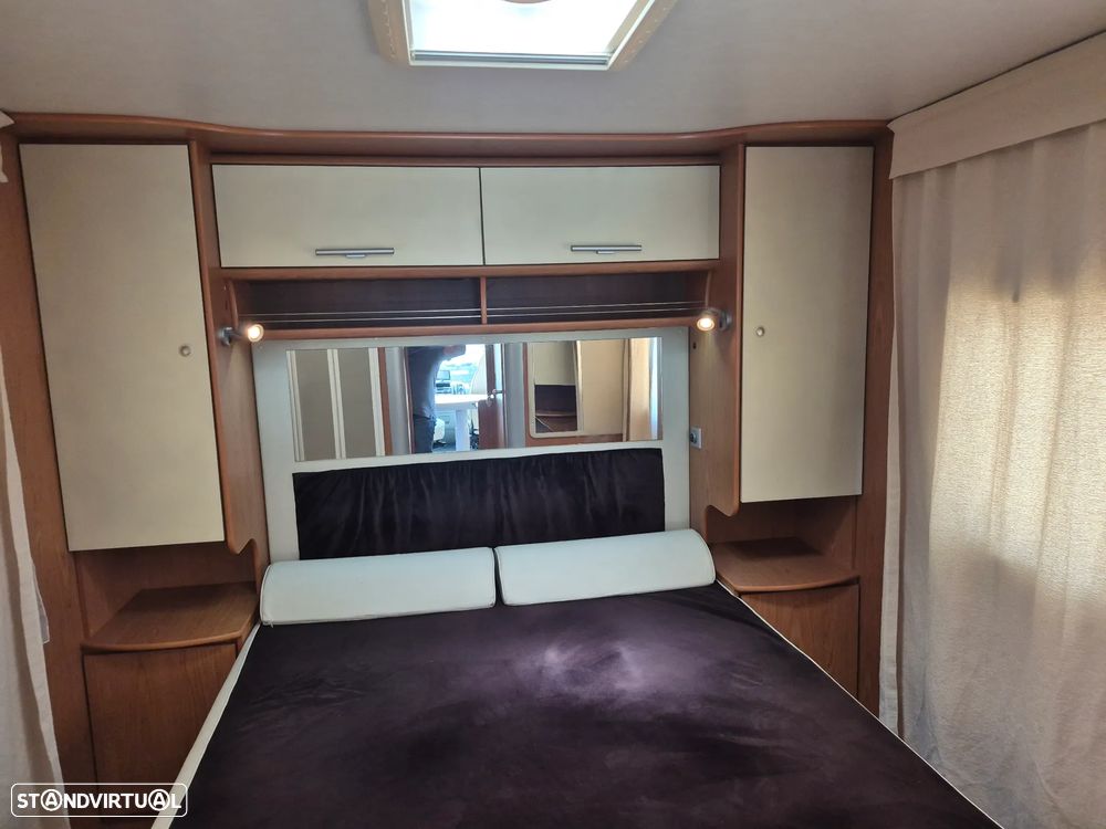 Rimor Europeo FIAT DUCATO 2.3 MULTIJET  C/AC - RIMOR EUROPEO 69 - 40
