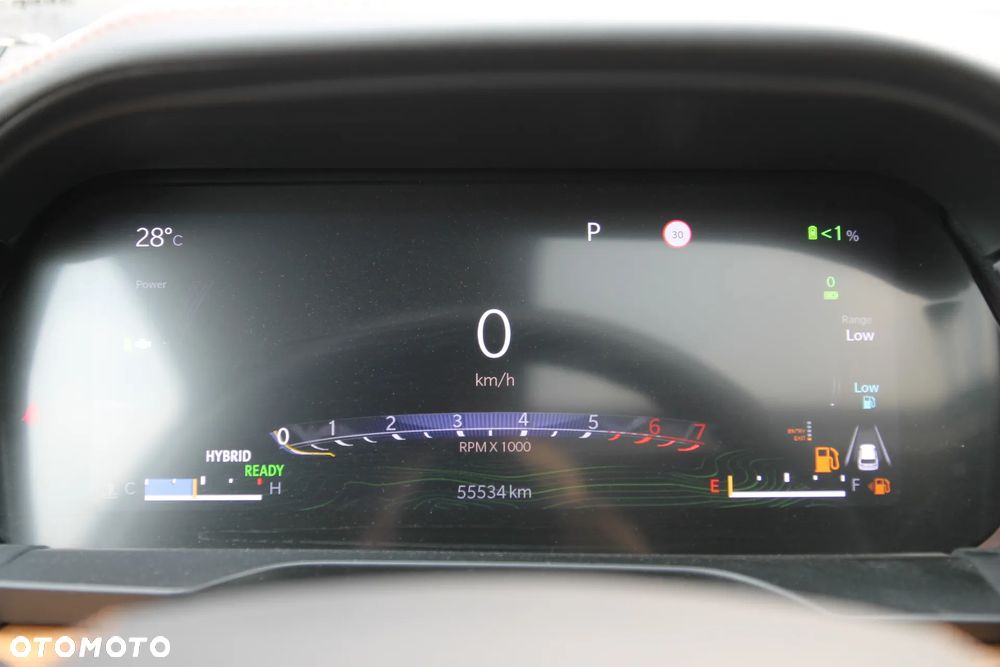 Jeep Grand Cherokee 2.0 4xe PHEV Summit Reserve - 14