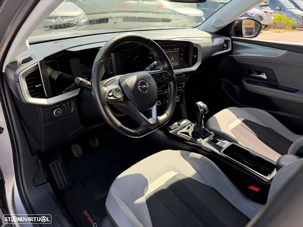 Opel Mokka 1.2 T Elegance - 9