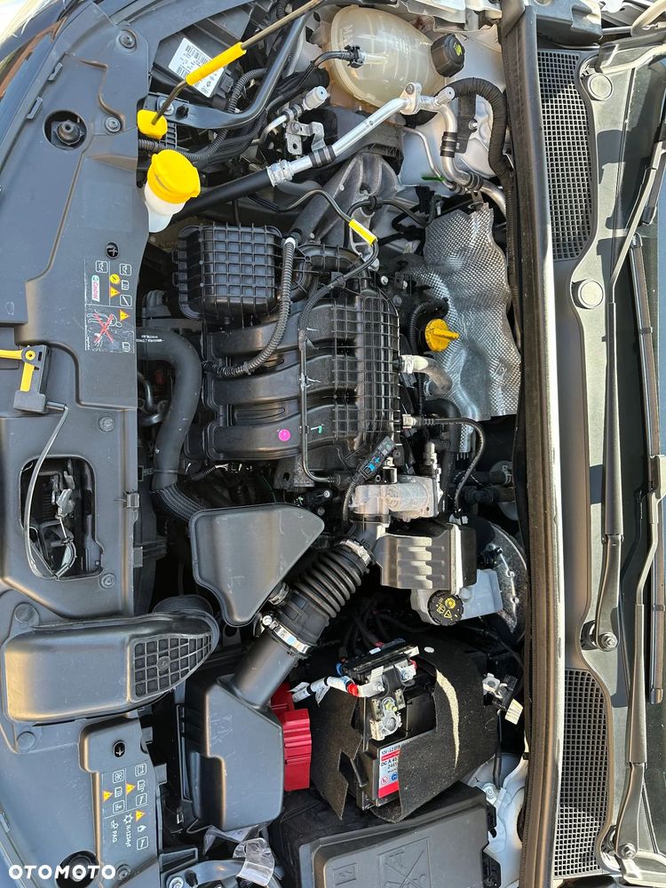 Renault Clio SCe 75 BUSINESS EDITION - 7